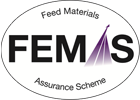 Feed Materials FEMAS Assurance Scheme